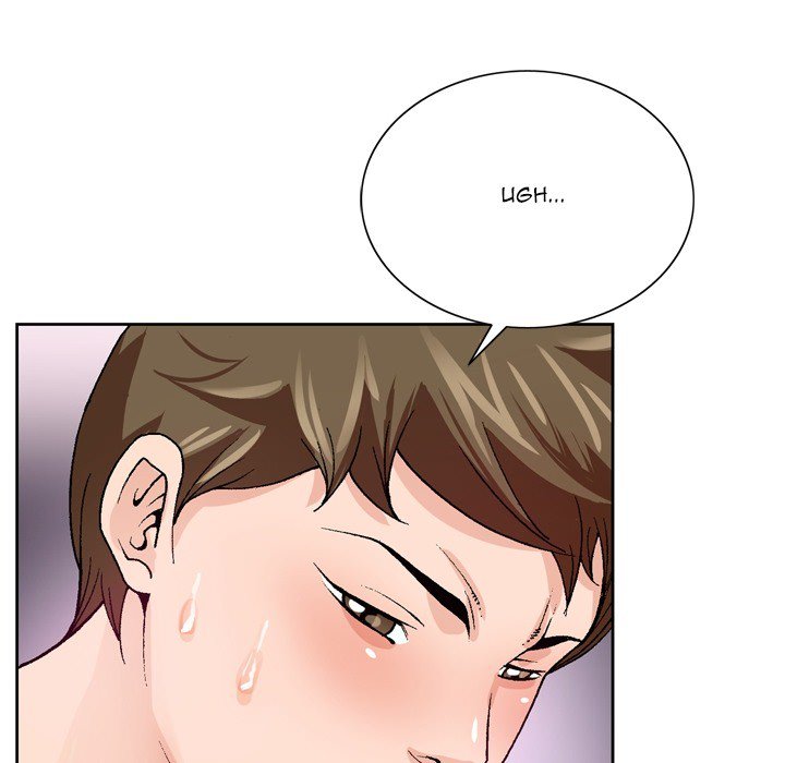 Temptations Chapter 3 - Page 30