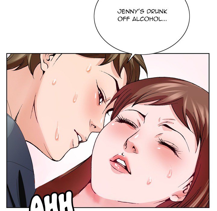 Temptations Chapter 3 - Page 38