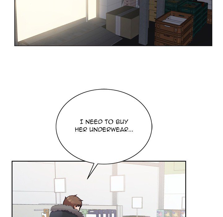 Temptations Chapter 3 - Page 49
