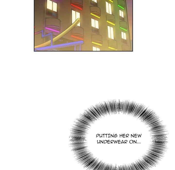 Temptations Chapter 3 - Page 52