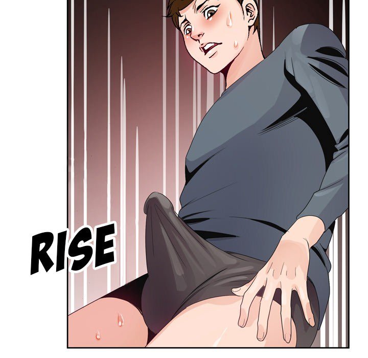 Temptations Chapter 3 - Page 56