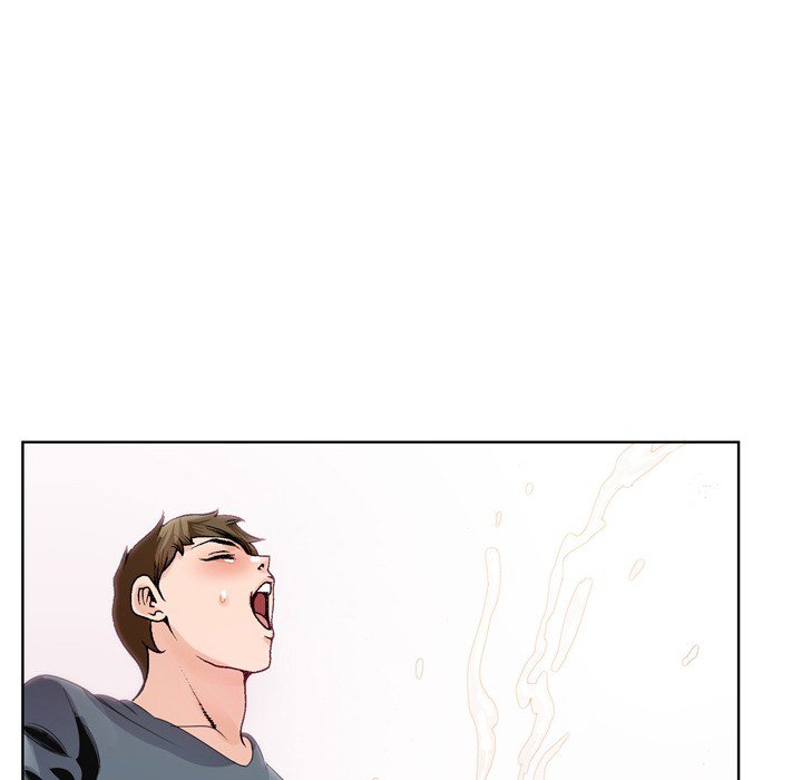 Temptations Chapter 3 - Page 77