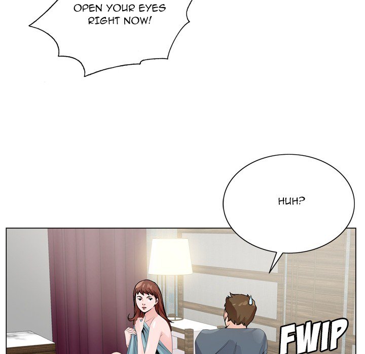 Temptations Chapter 3 - Page 85