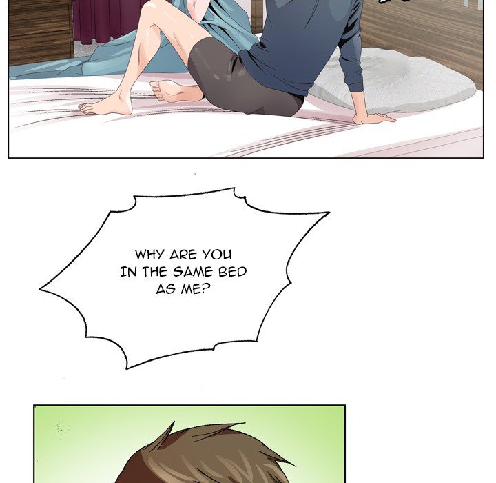 Temptations Chapter 3 - Page 86