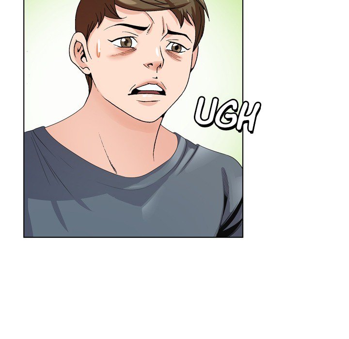 Temptations Chapter 3 - Page 87