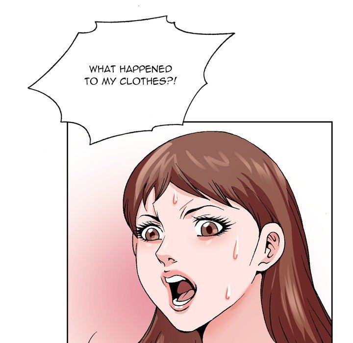 Temptations Chapter 3 - Page 88