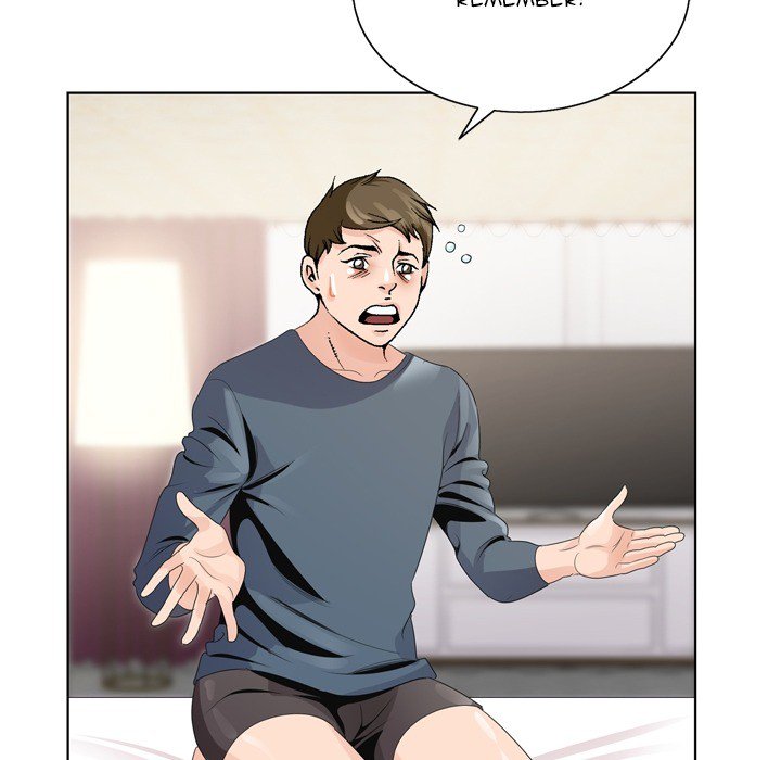 Temptations Chapter 3 - Page 90