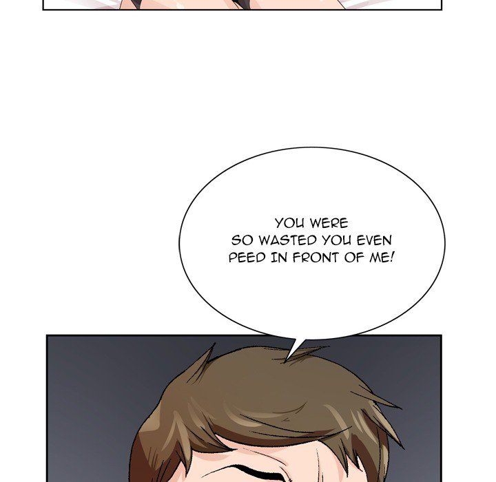Temptations Chapter 3 - Page 91