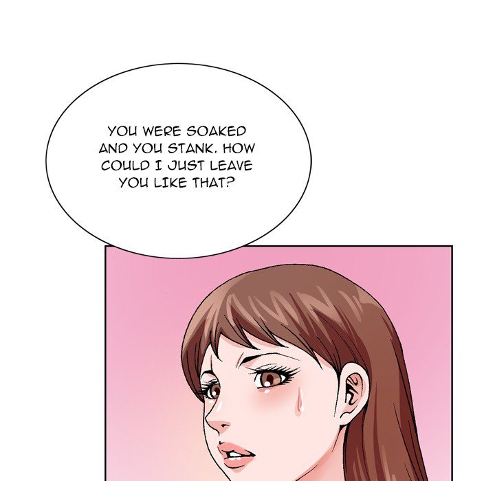 Temptations Chapter 3 - Page 93
