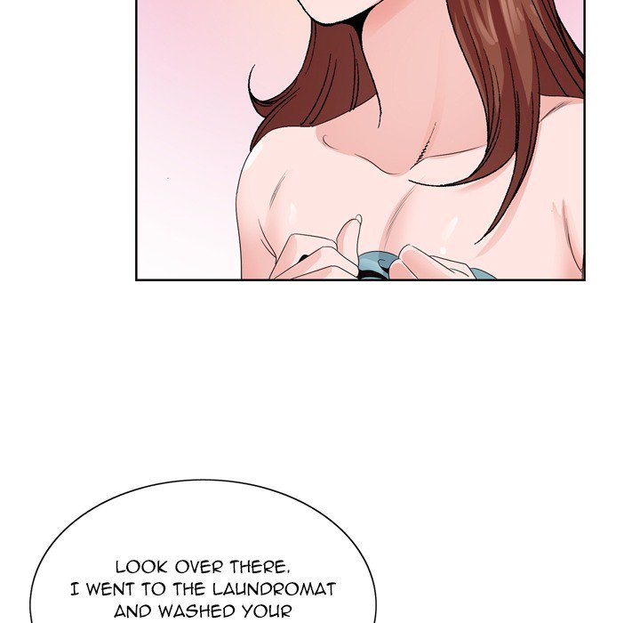Temptations Chapter 3 - Page 94