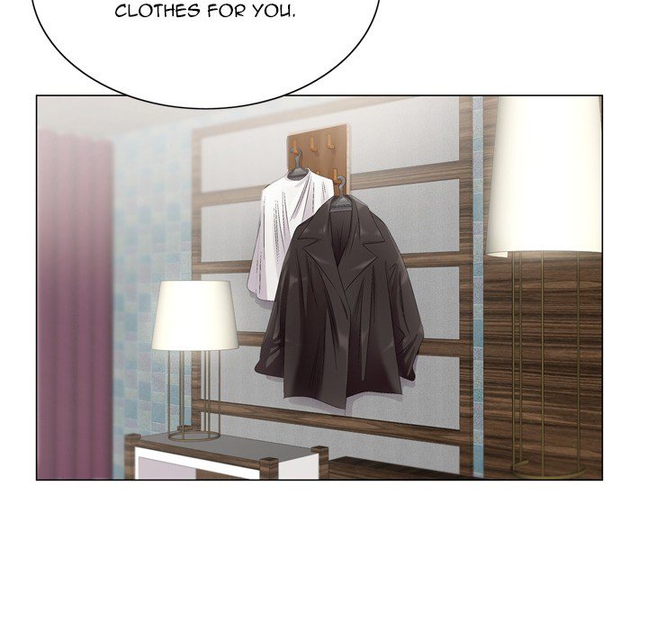 Temptations Chapter 3 - Page 95