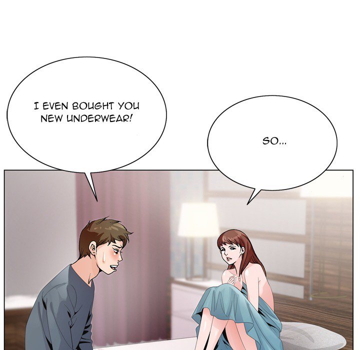 Temptations Chapter 3 - Page 96