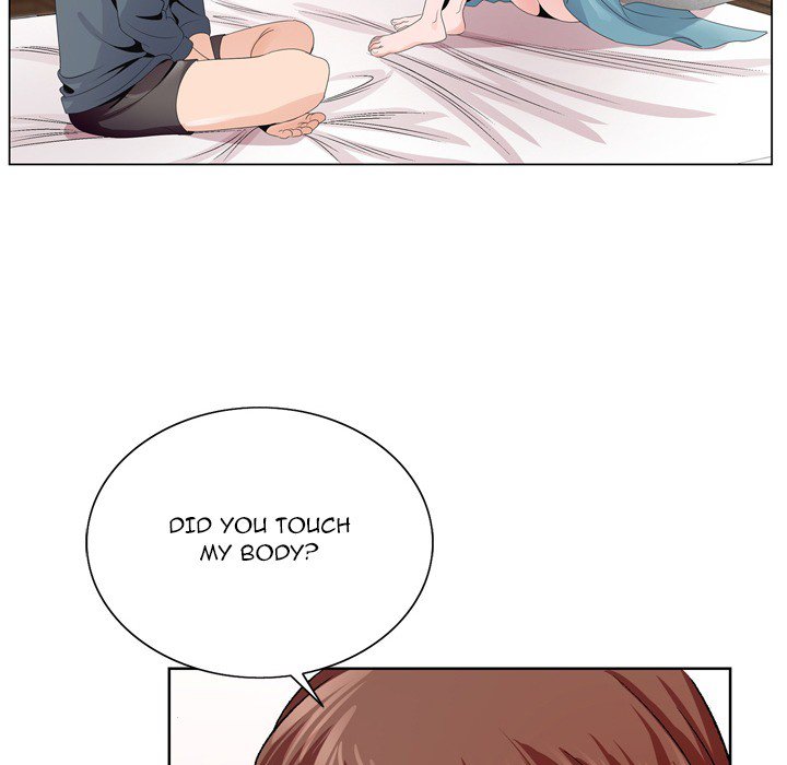 Temptations Chapter 3 - Page 97