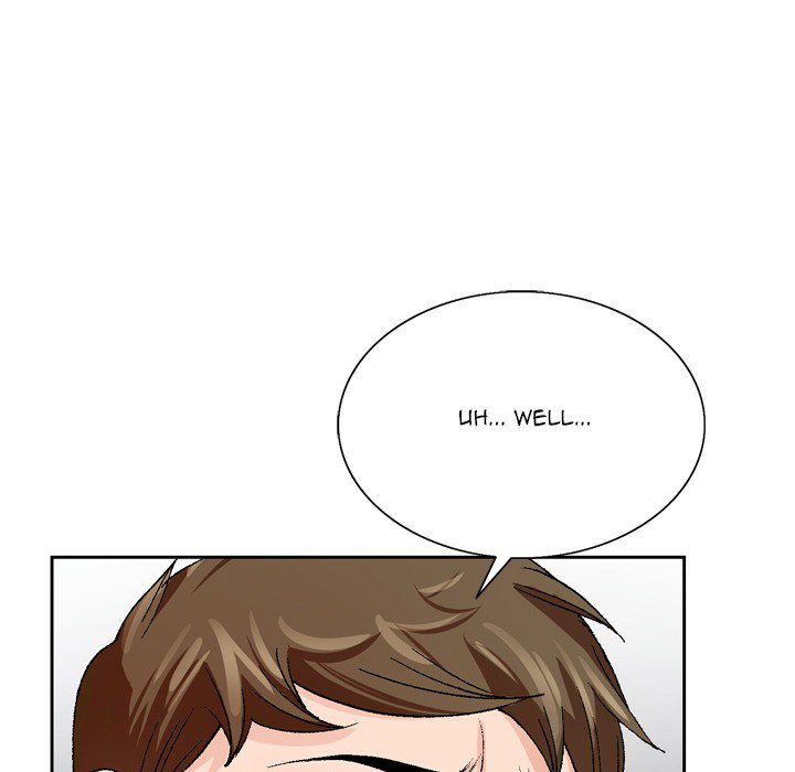 Temptations Chapter 3 - Page 99