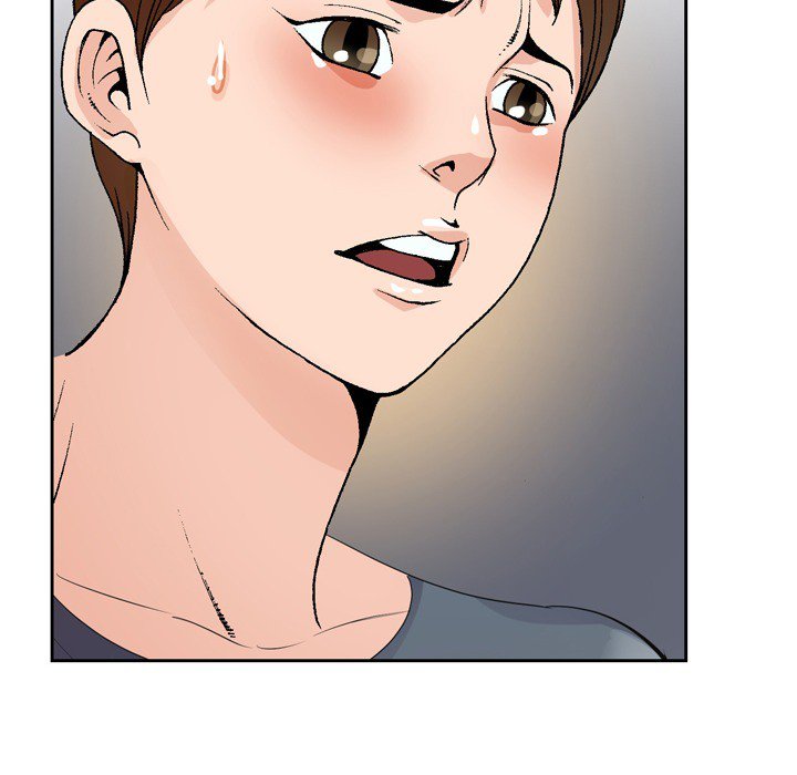 Temptations Chapter 3 - Page 100