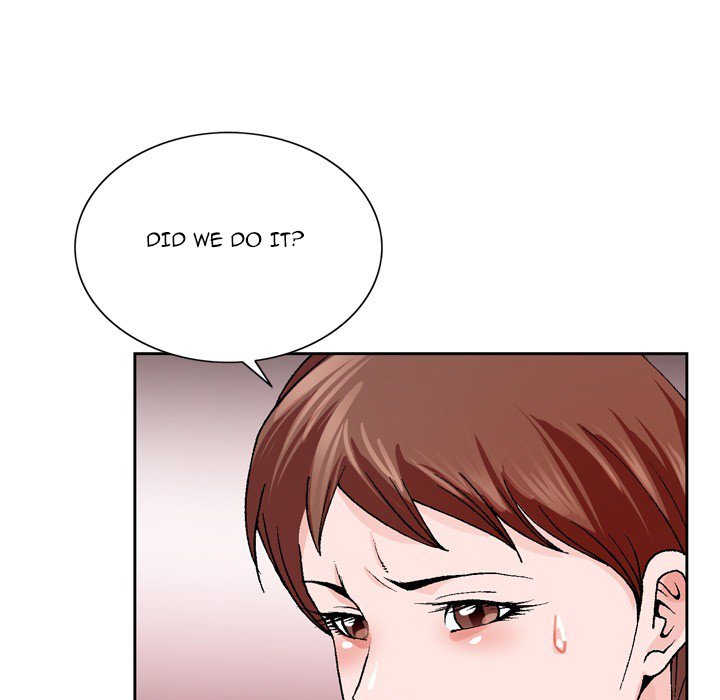 Temptations Chapter 3 - Page 101