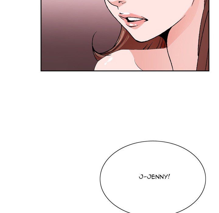 Temptations Chapter 3 - Page 102