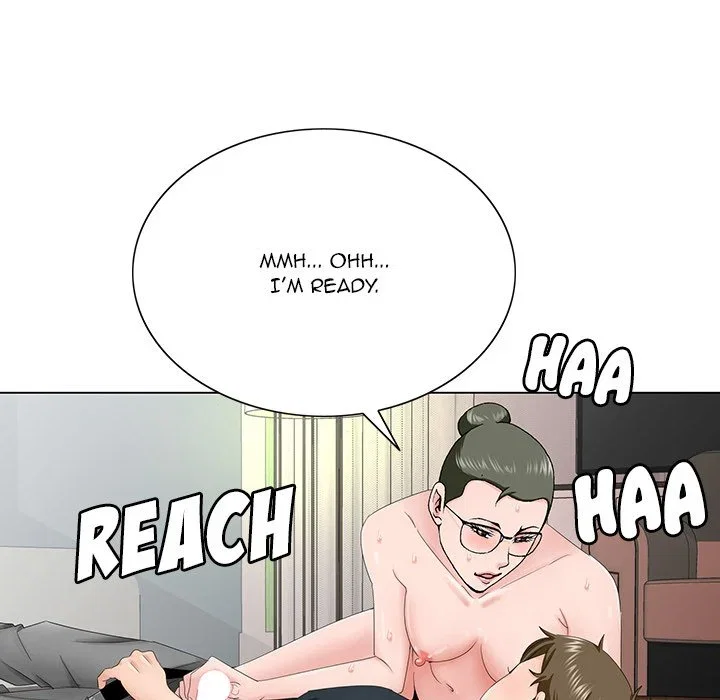 Temptations Chapter 36 - Page 45