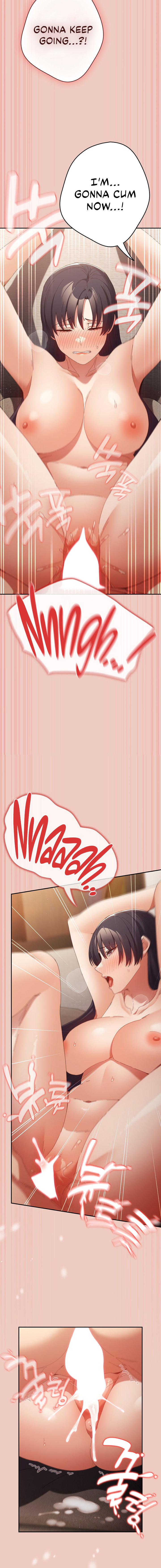 That’s Not How You Do It Chapter 112 - Page 8