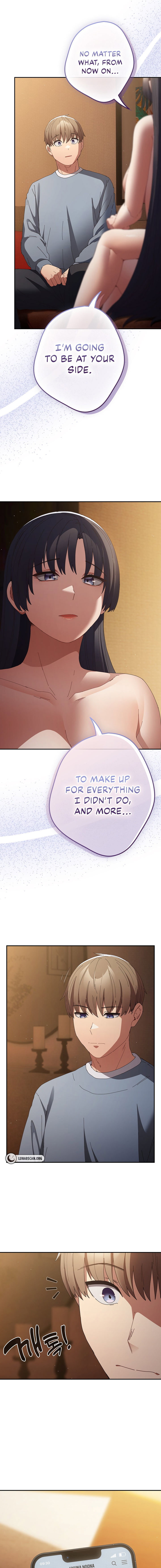 That’s Not How You Do It Chapter 112 - Page 13