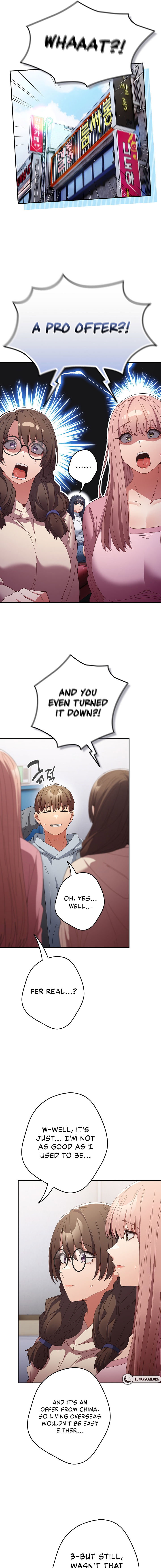 That’s Not How You Do It Chapter 112 - Page 15