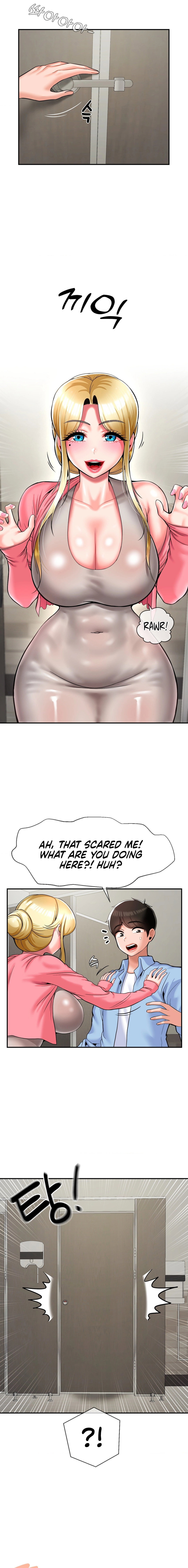 The 17th Son Chapter 28 - Page 9
