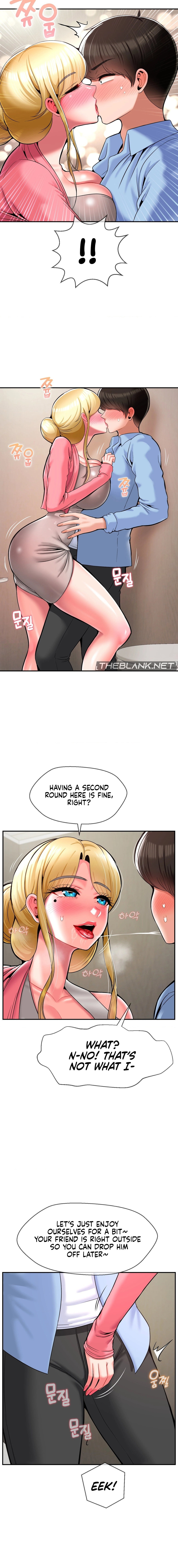 The 17th Son Chapter 28 - Page 10