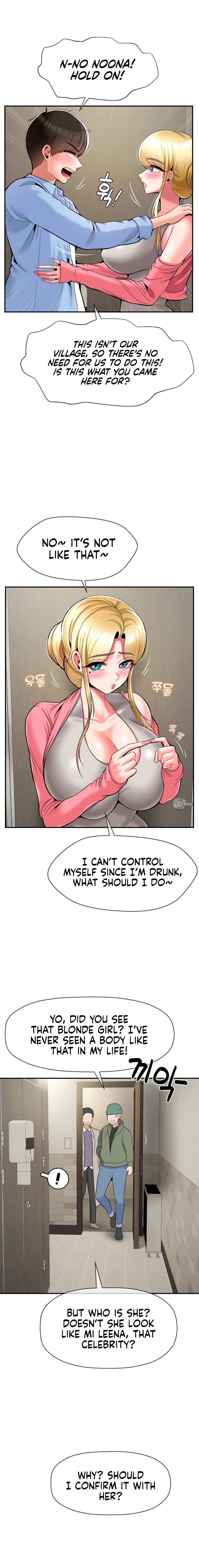 The 17th Son Chapter 28 - Page 11
