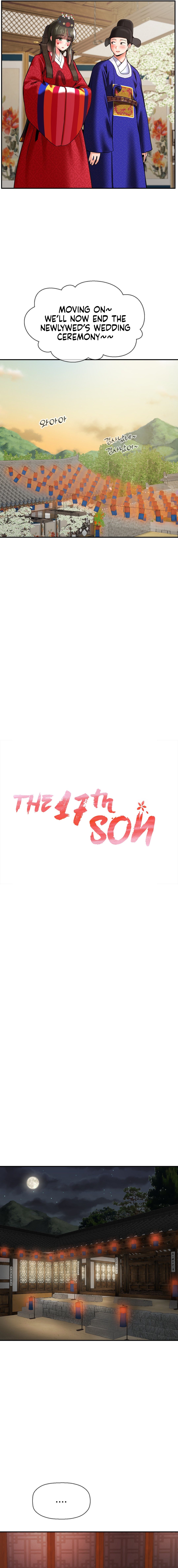 The 17th Son Chapter 49 - Page 6