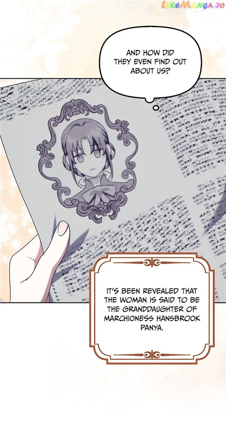 The Abandoned Bachelorette Enjoys Her Simple Life Chapter 32 - Page 8