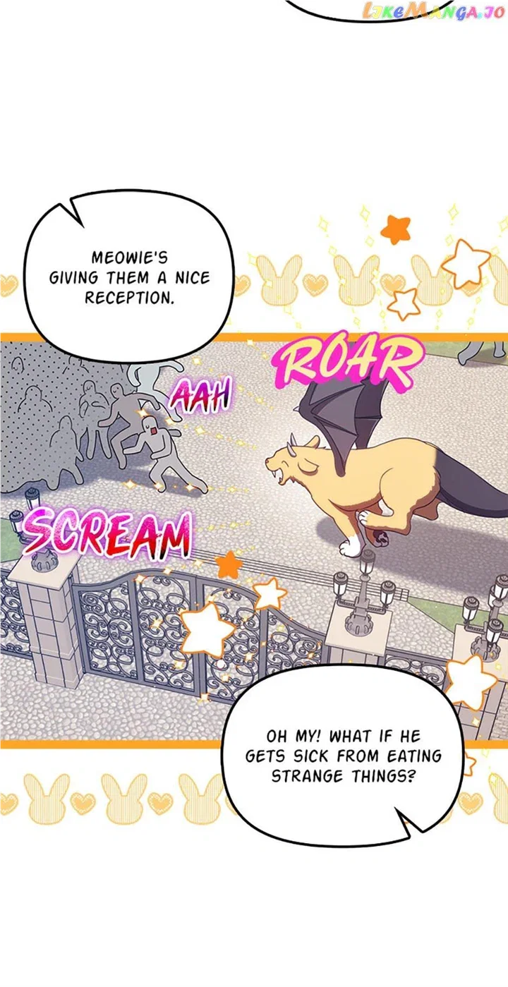 The Abandoned Bachelorette Enjoys Her Simple Life Chapter 32 - Page 10