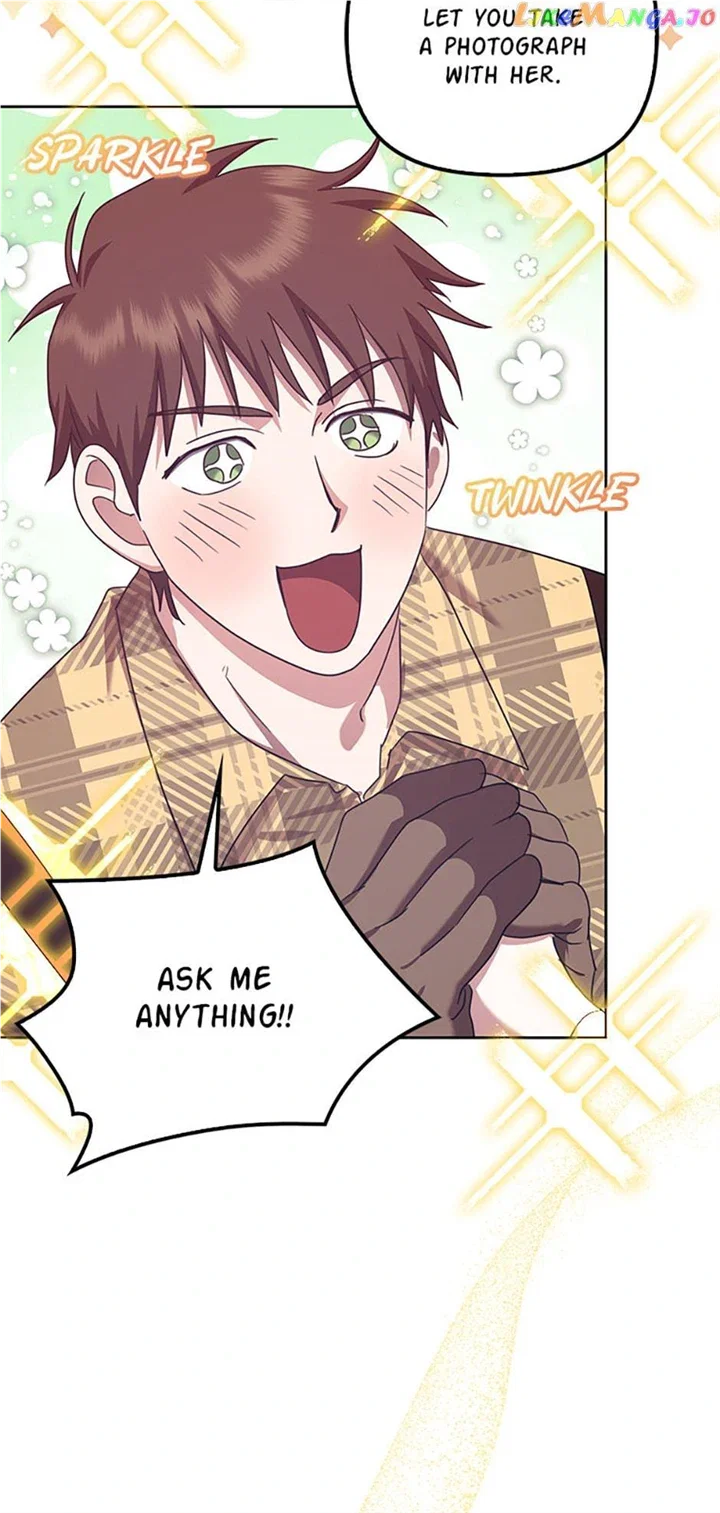 The Abandoned Bachelorette Enjoys Her Simple Life Chapter 32 - Page 21