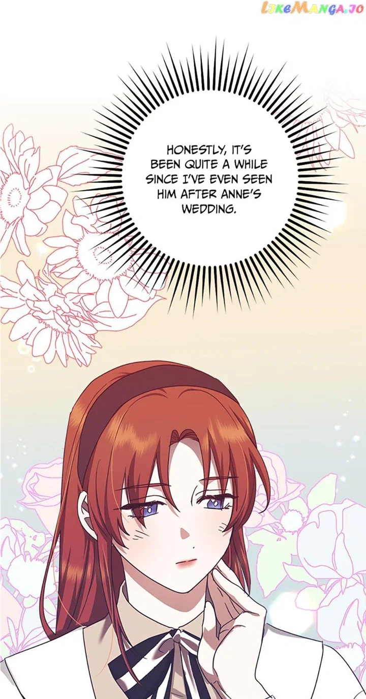 The Abandoned Bachelorette Enjoys Her Simple Life Chapter 32 - Page 30