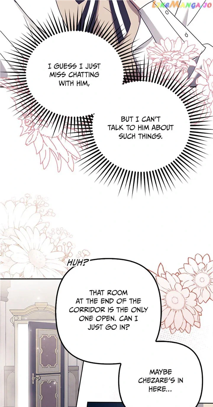 The Abandoned Bachelorette Enjoys Her Simple Life Chapter 32 - Page 31
