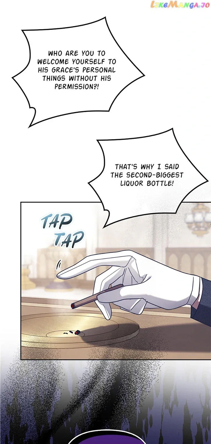 The Abandoned Bachelorette Enjoys Her Simple Life Chapter 32 - Page 36