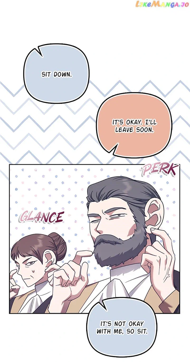 The Abandoned Bachelorette Enjoys Her Simple Life Chapter 32 - Page 42