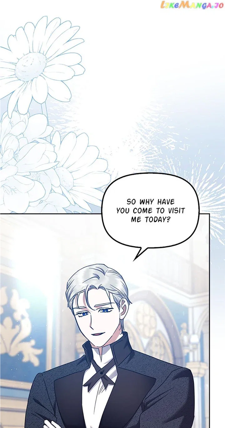 The Abandoned Bachelorette Enjoys Her Simple Life Chapter 32 - Page 43