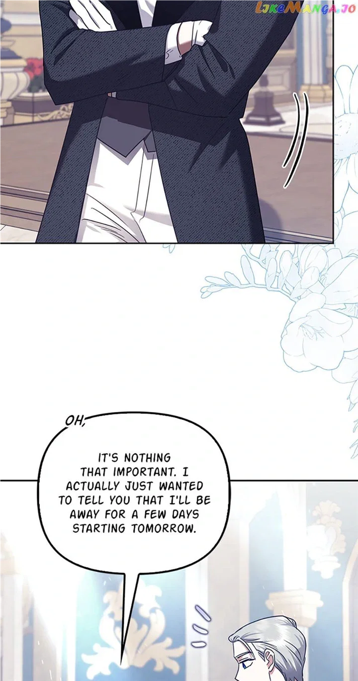 The Abandoned Bachelorette Enjoys Her Simple Life Chapter 32 - Page 44