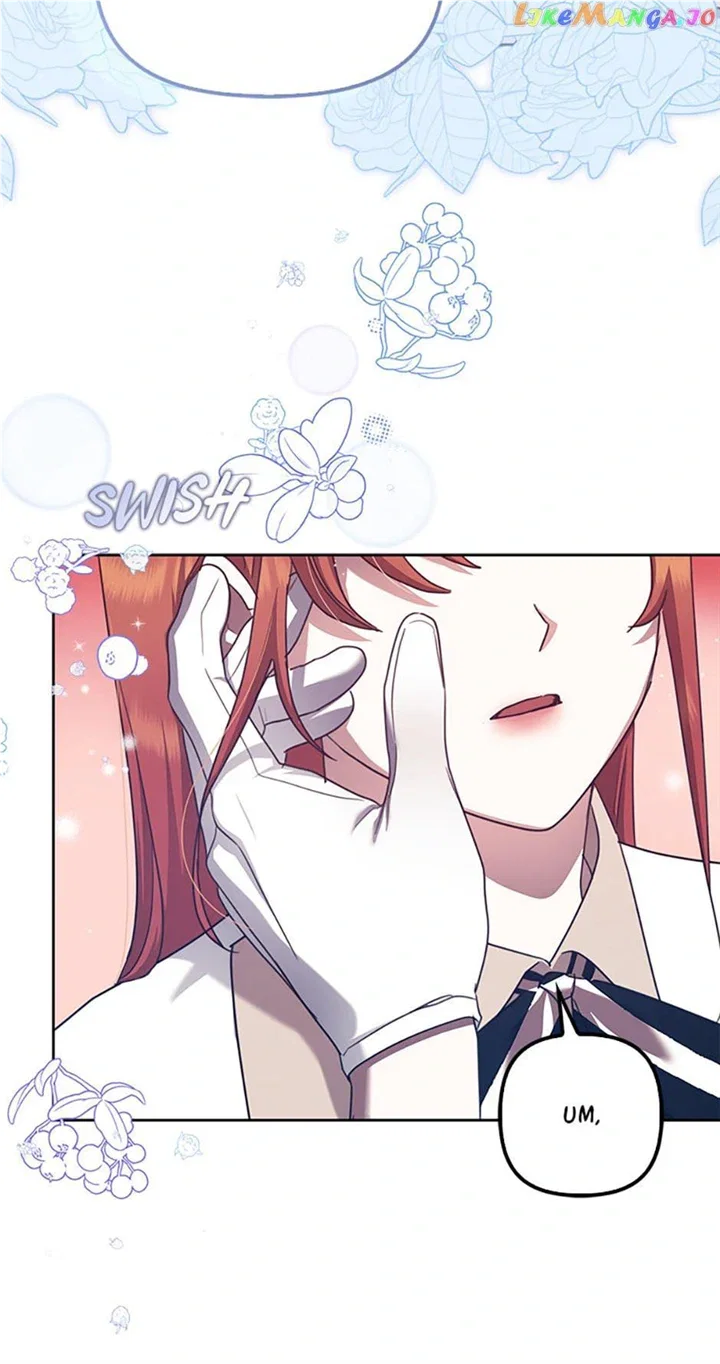The Abandoned Bachelorette Enjoys Her Simple Life Chapter 32 - Page 54