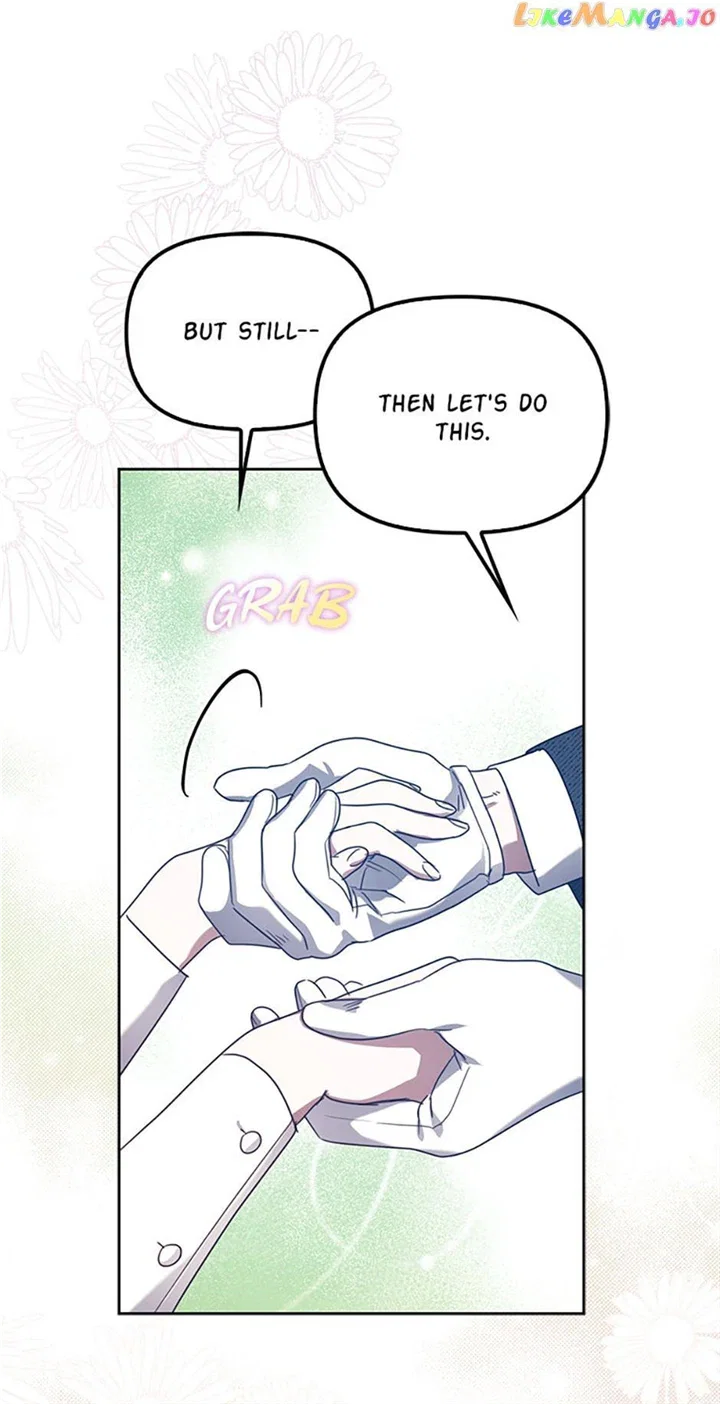 The Abandoned Bachelorette Enjoys Her Simple Life Chapter 32 - Page 57