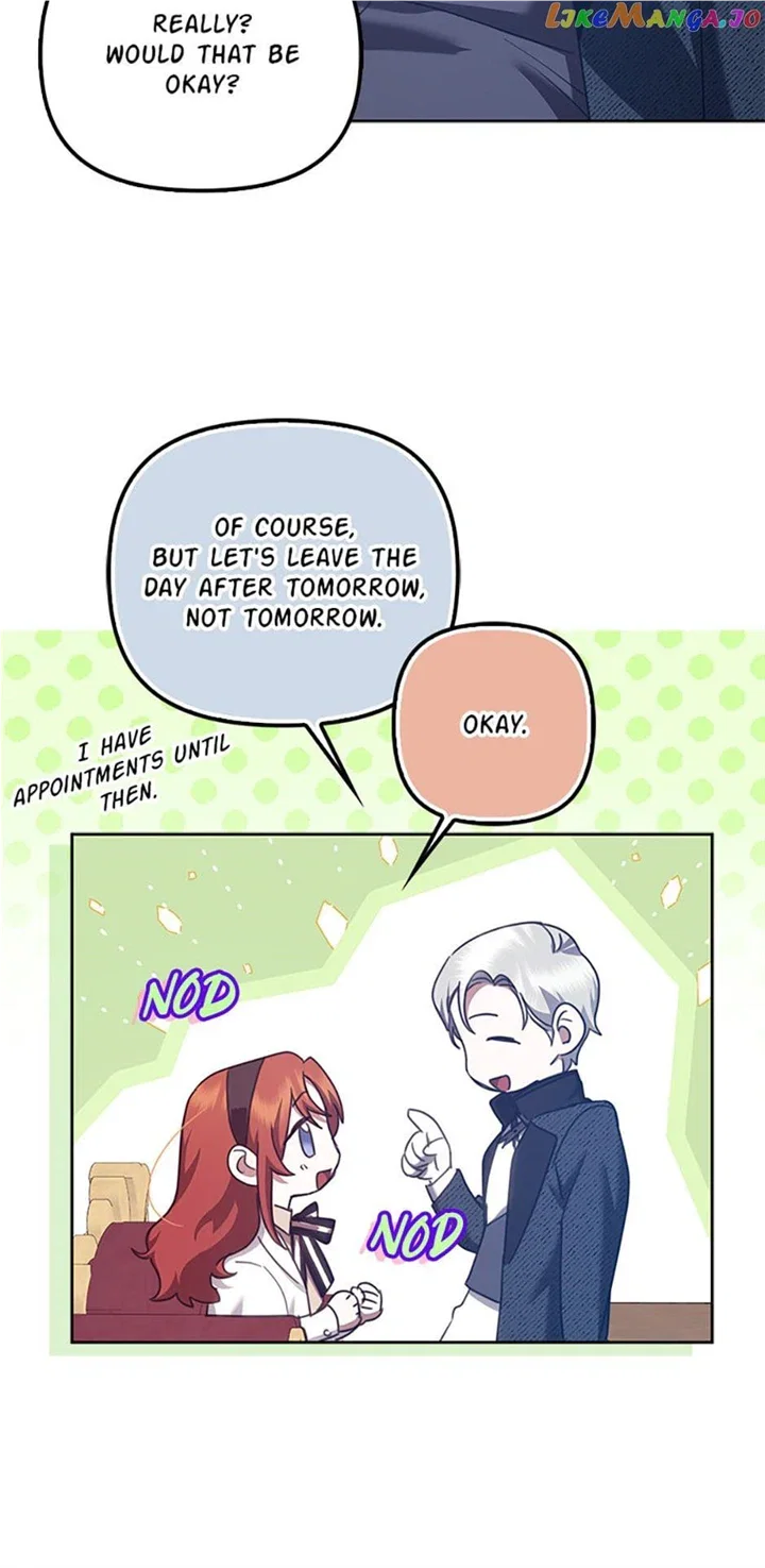 The Abandoned Bachelorette Enjoys Her Simple Life Chapter 32 - Page 71