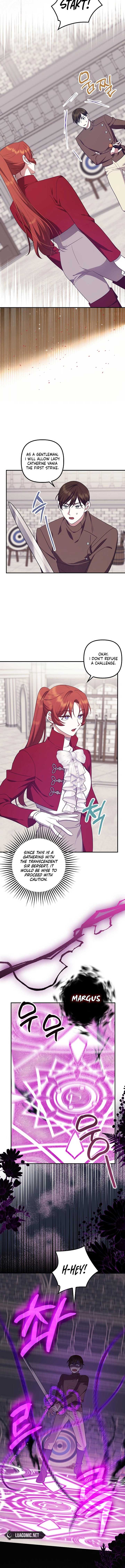 The Abandoned Bachelorette Enjoys Her Simple Life Chapter 75 - Page 8