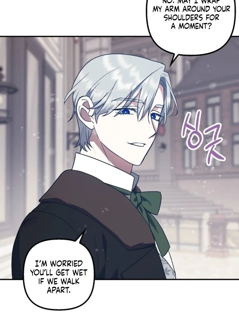 The Abandoned Bachelorette Enjoys Her Simple Life Chapter 86 - Page 6