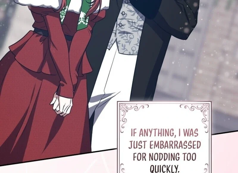 The Abandoned Bachelorette Enjoys Her Simple Life Chapter 86 - Page 13