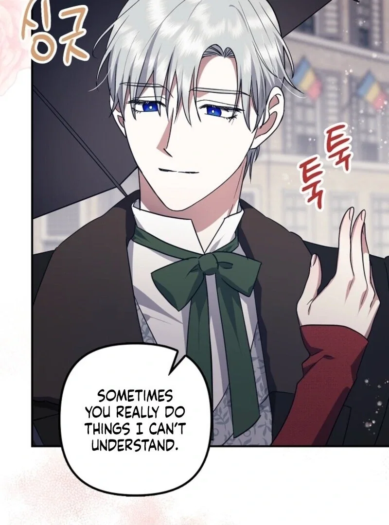 The Abandoned Bachelorette Enjoys Her Simple Life Chapter 86 - Page 23