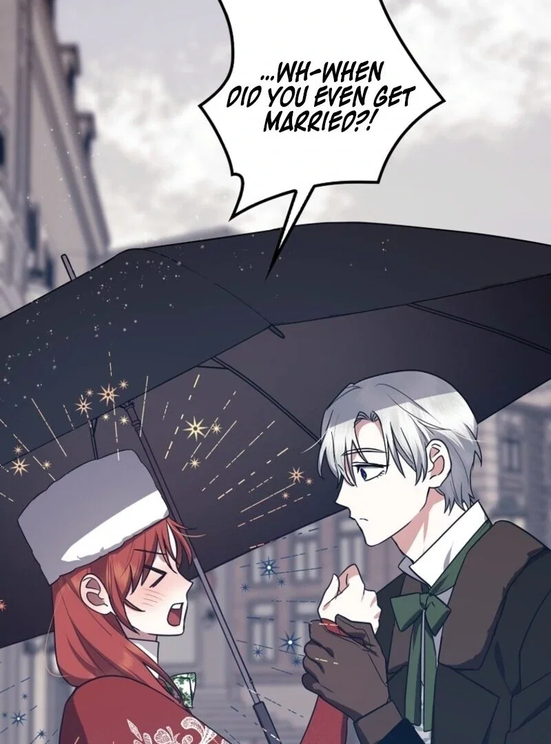 The Abandoned Bachelorette Enjoys Her Simple Life Chapter 86 - Page 31