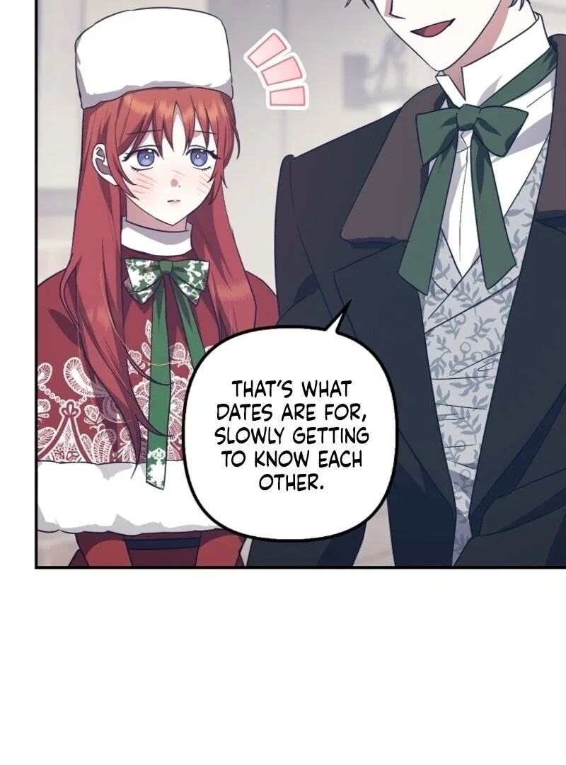 The Abandoned Bachelorette Enjoys Her Simple Life Chapter 86 - Page 39