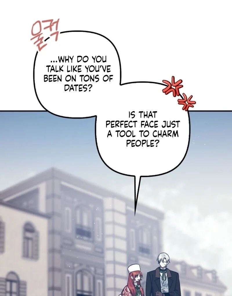 The Abandoned Bachelorette Enjoys Her Simple Life Chapter 86 - Page 40
