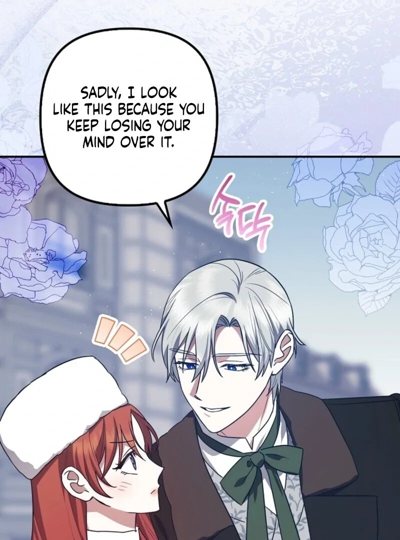 The Abandoned Bachelorette Enjoys Her Simple Life Chapter 86 - Page 42