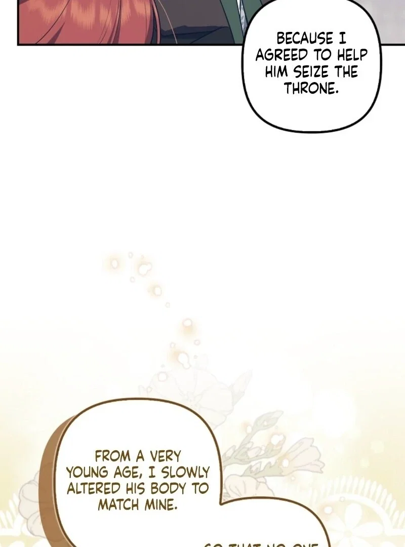 The Abandoned Bachelorette Enjoys Her Simple Life Chapter 86 - Page 48